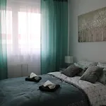 Arena Zagreb Premium Apartment